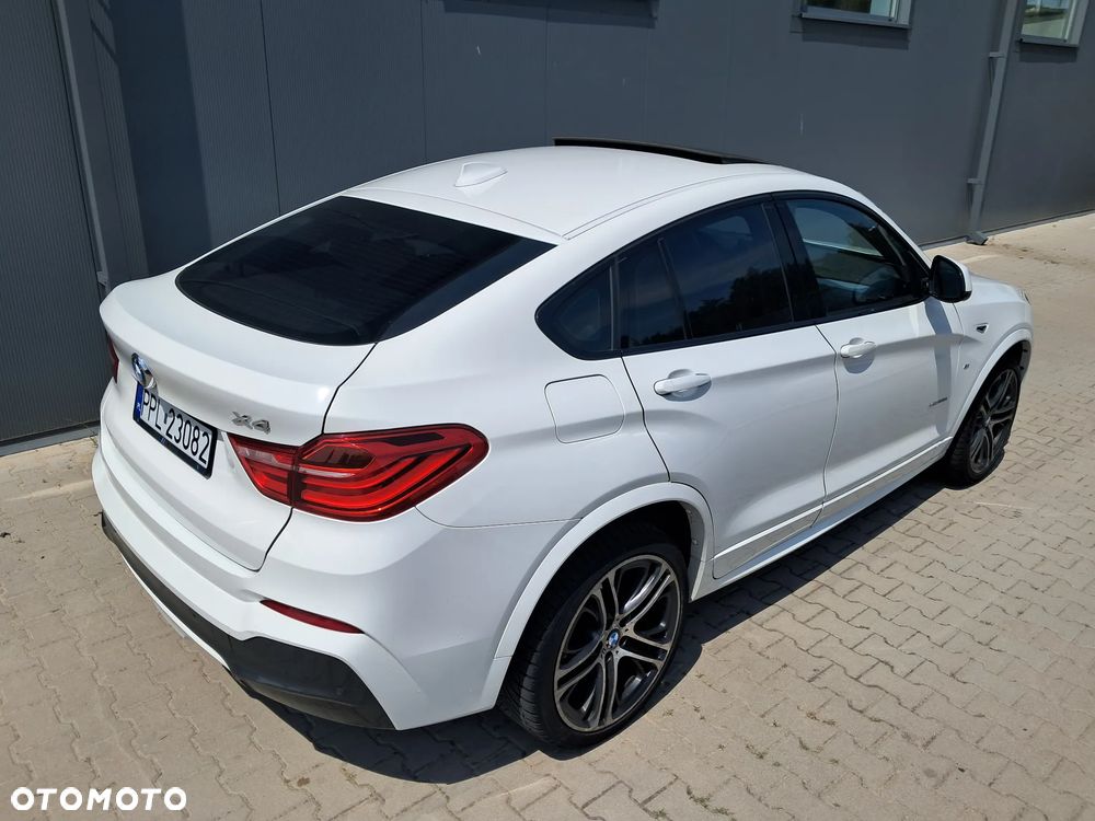 BMW X4 - 18