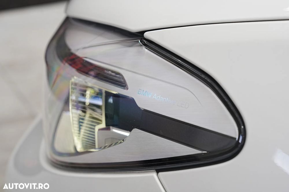 BMW Seria 6 630d Luxury Line - 24
