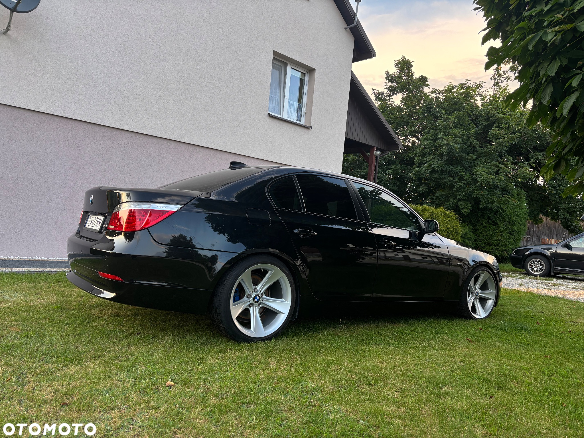 BMW Seria 5 - 4