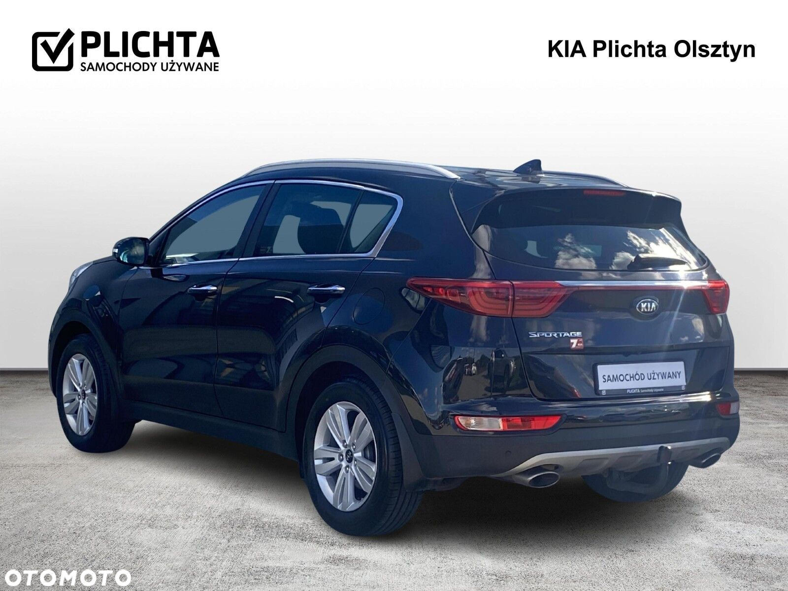 Kia Sportage - 3