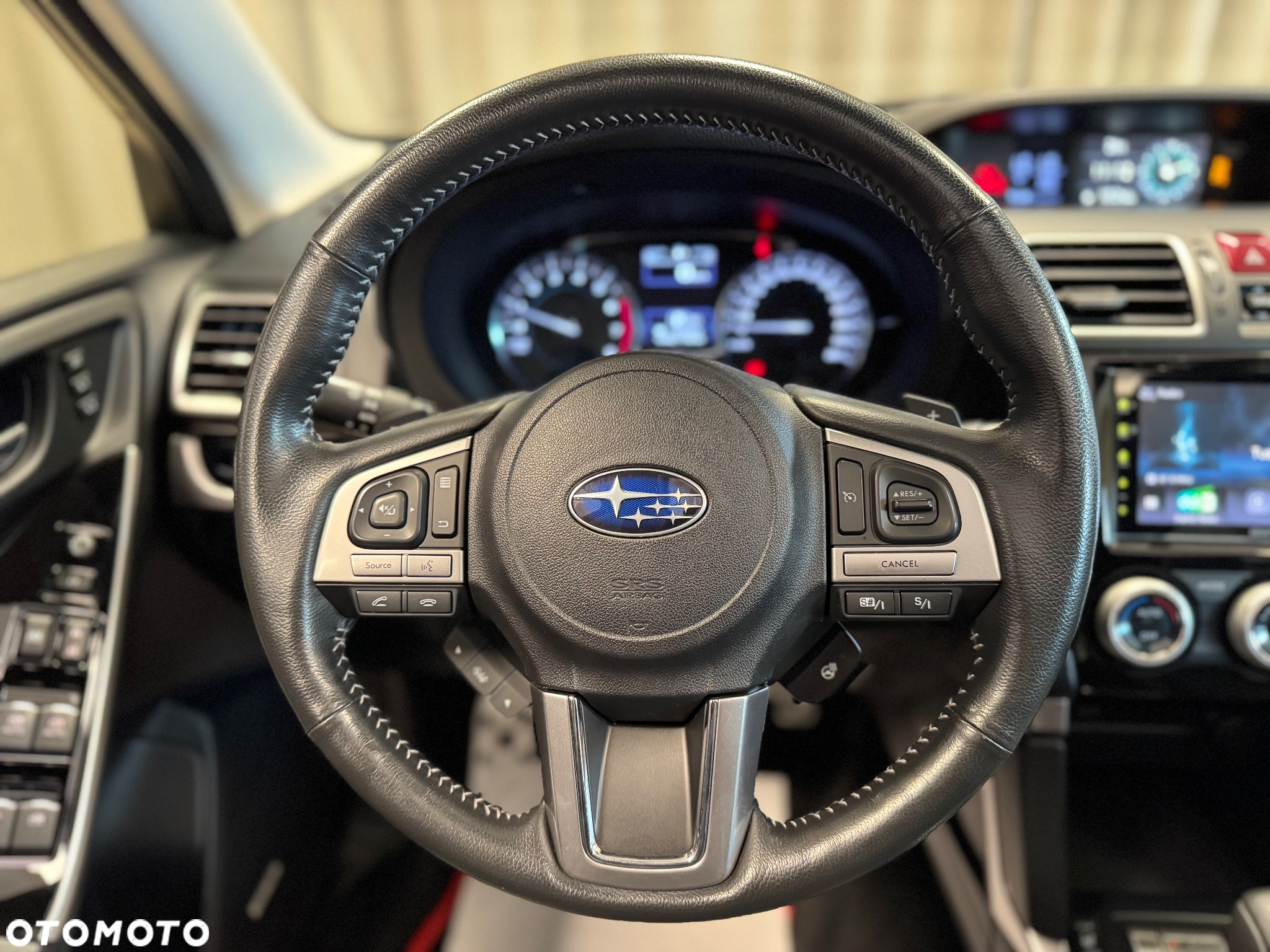 Subaru Forester 2.0 XT Sport Lineartronic - 7
