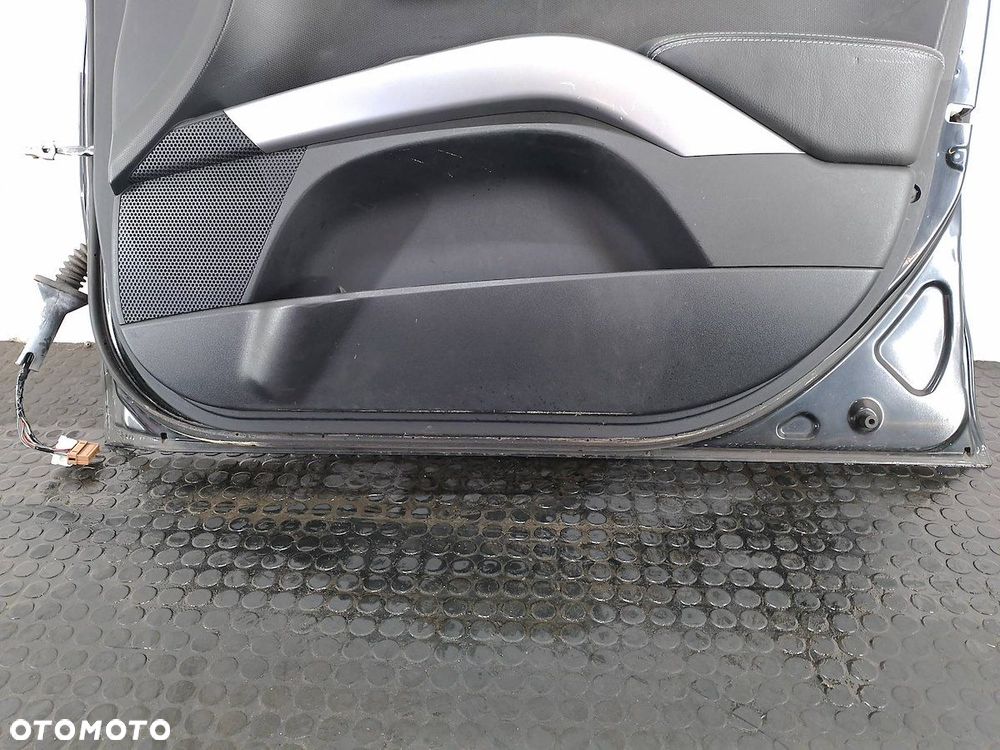 DRZWI PRZÓD PRAWY MITSUBISHI OUTLANDER II X42 - 7