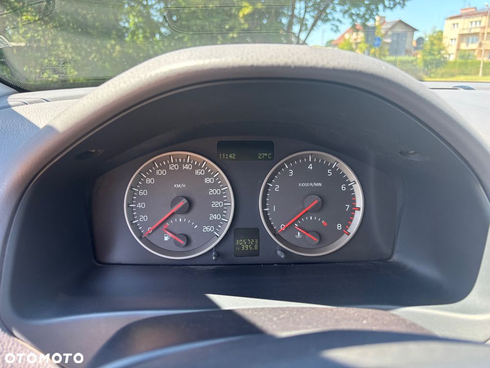 Volvo V50 1.8 Kinetic - 6