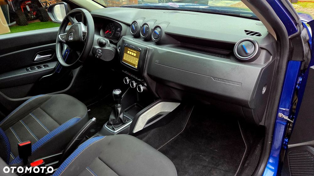 Dacia Duster 1.0 TCe Prestige - 5