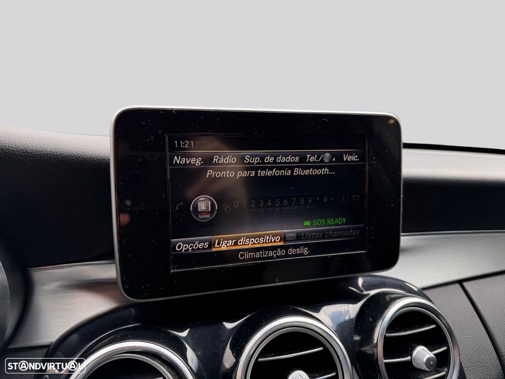 Mercedes-Benz C 250 - 31