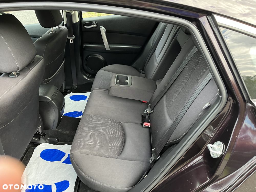 Mazda 6 Sport 2.0 Exclusive - 7