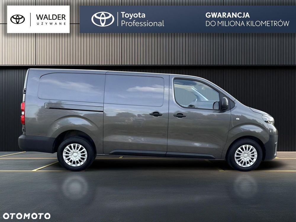 Toyota PROACE - 6
