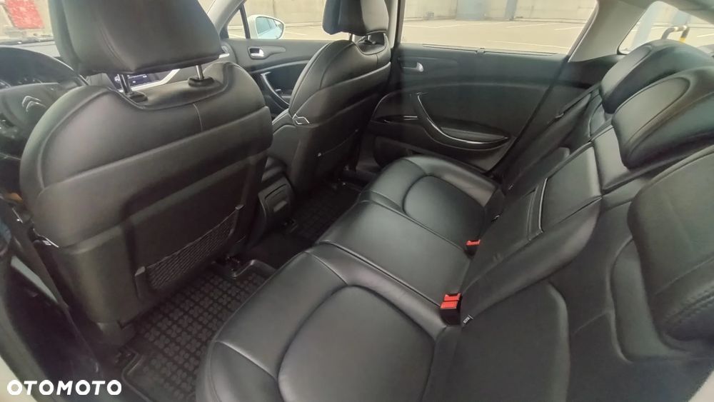 Citroën C5 2.0 HDi Exclusive - 15