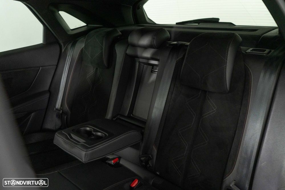 DS DS7 4x4 E-Tense Performance Line EAT8 - 11