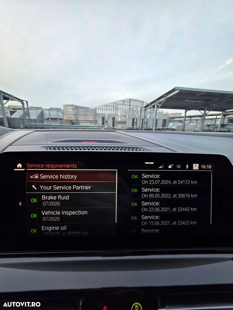 BMW M8 M850i xDrive - 19