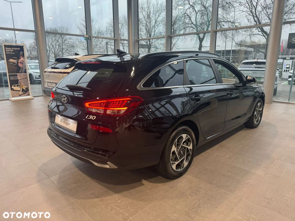 Hyundai i30 1.5 T-GDI 48V Smart DCT - 5