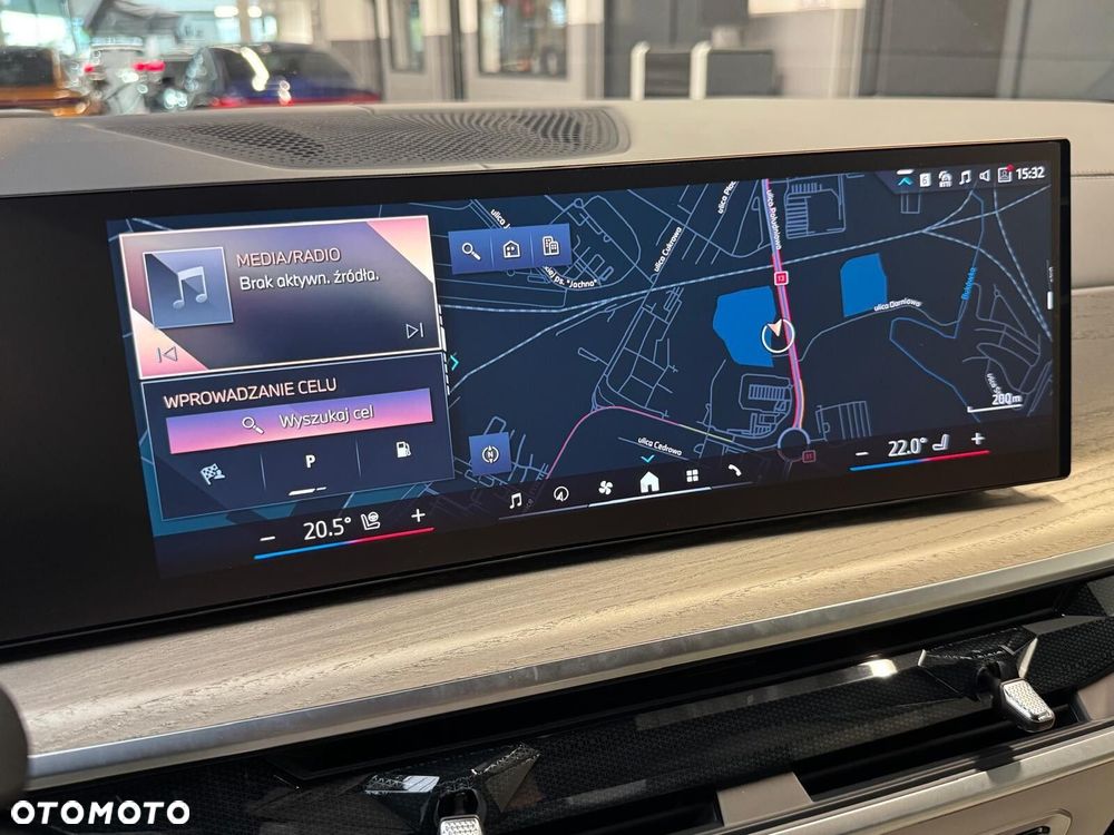 BMW X7 - 20