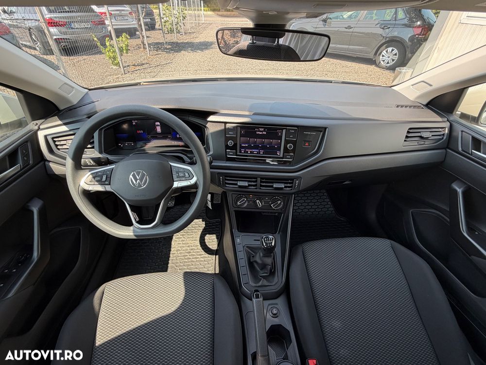 Volkswagen Polo - 22