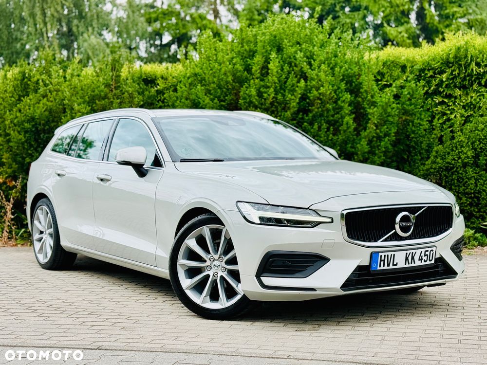 Volvo V60 D3 SCR Inscription - 2