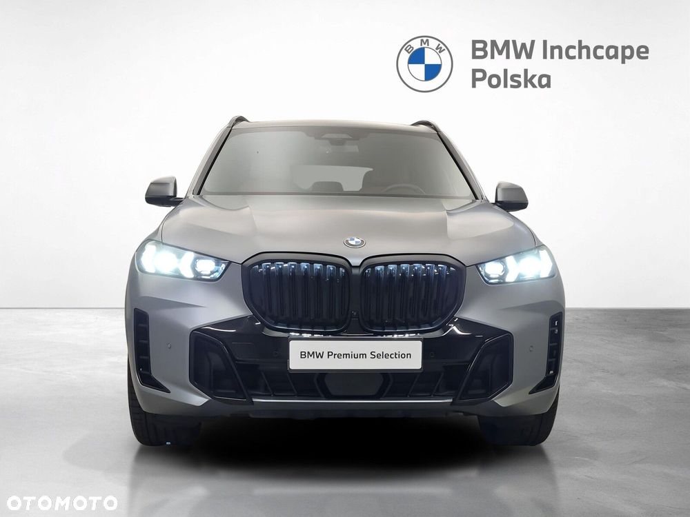 BMW X5 - 9