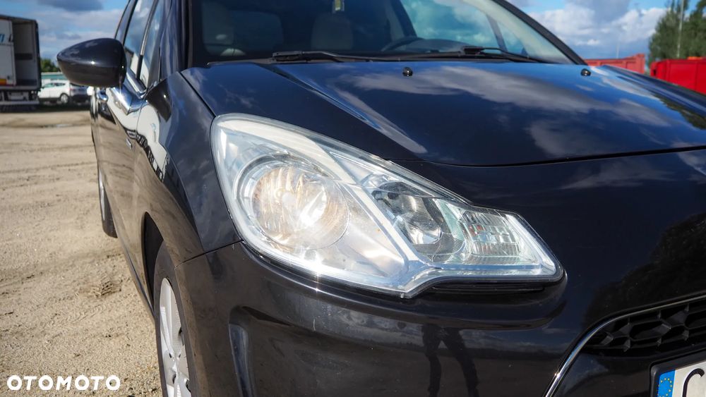 Citroën C3 - 5