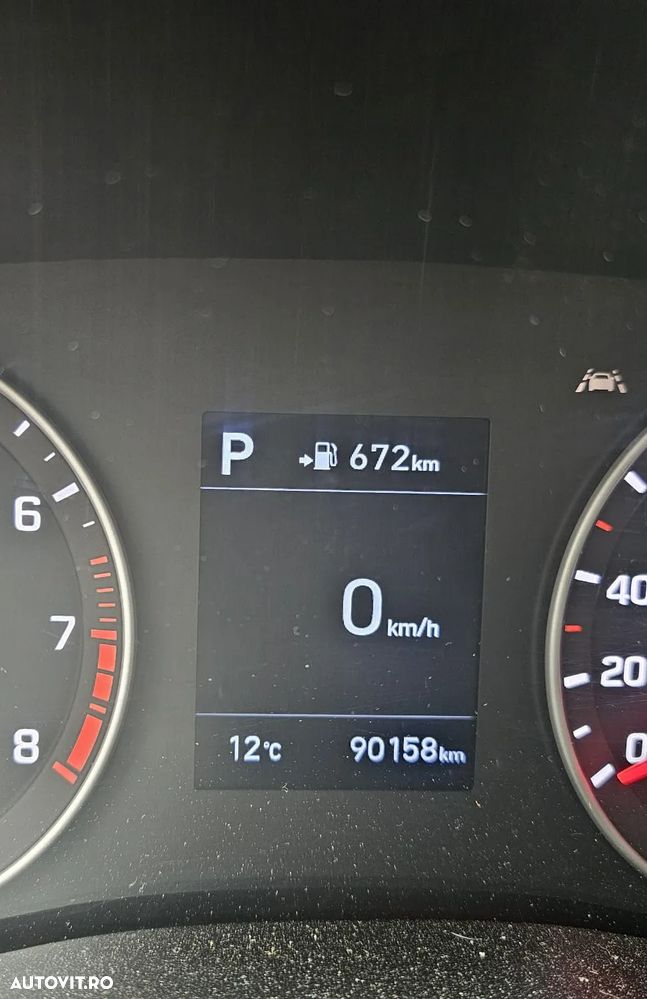 Hyundai i20 - 9