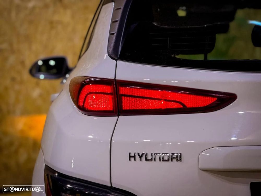 Hyundai Kauai Standard - 30