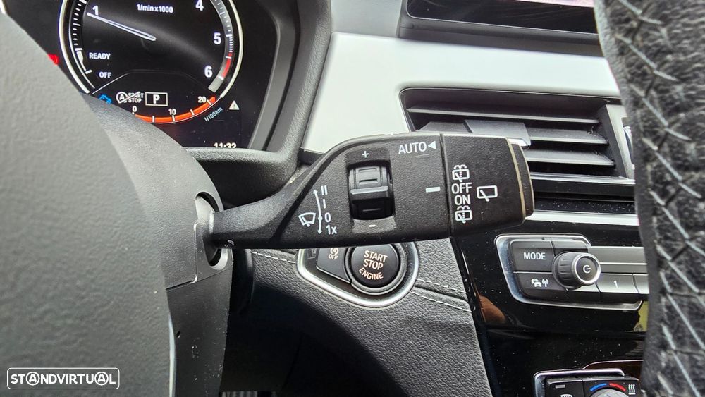 BMW X2 18 d sDrive Auto Advantage - 18