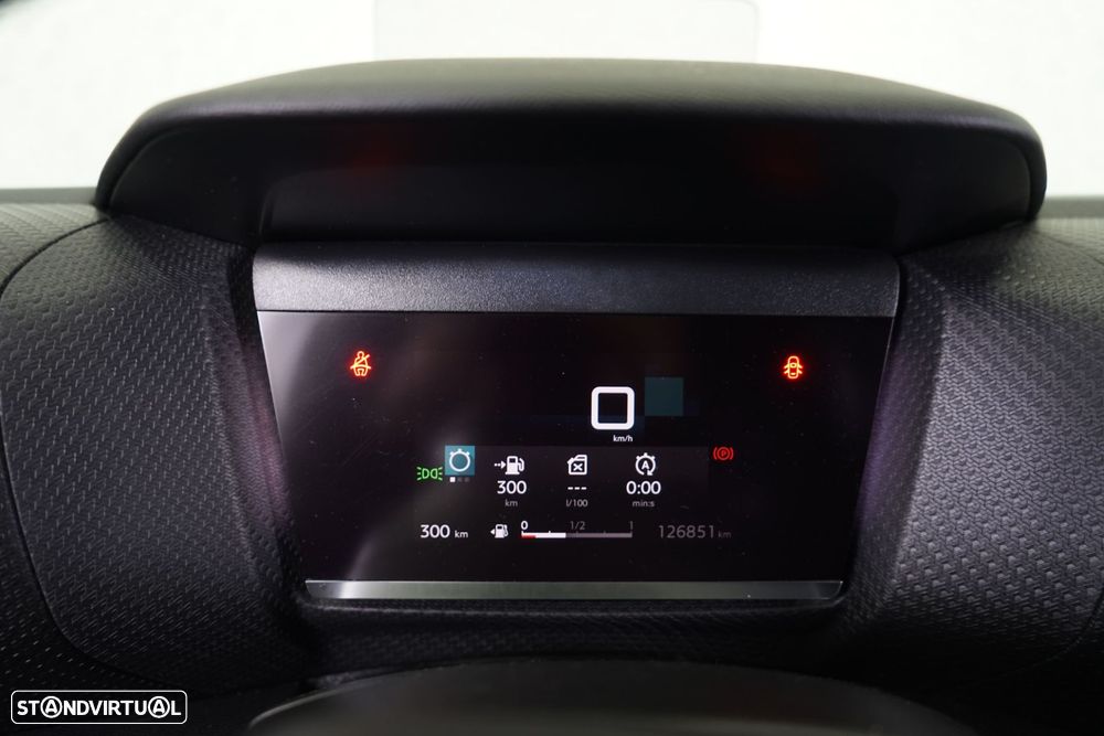 Citroën C4 1.2 PureTech Shine - 24