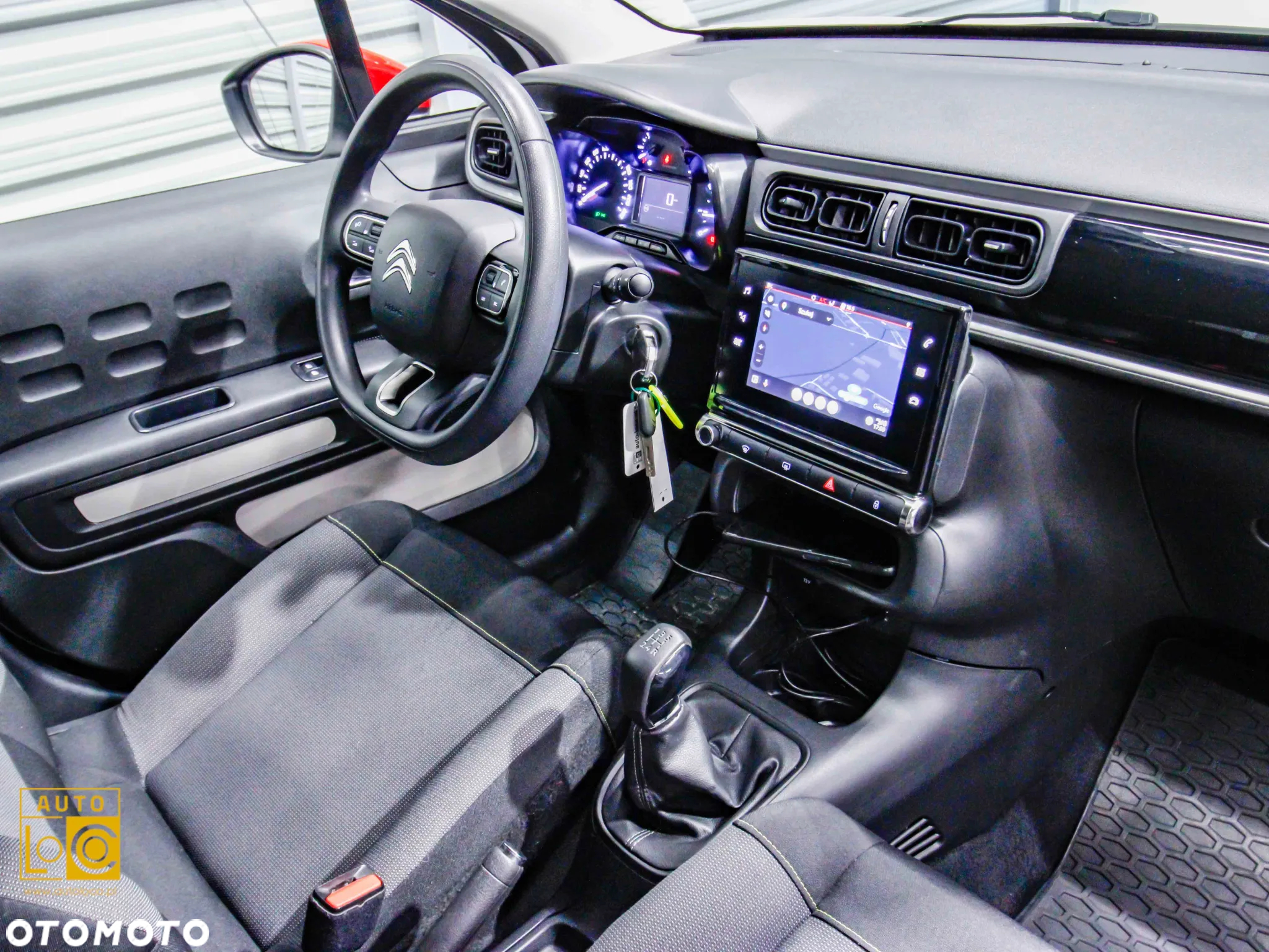 Citroën C3 1.2 PureTech Shine - 15