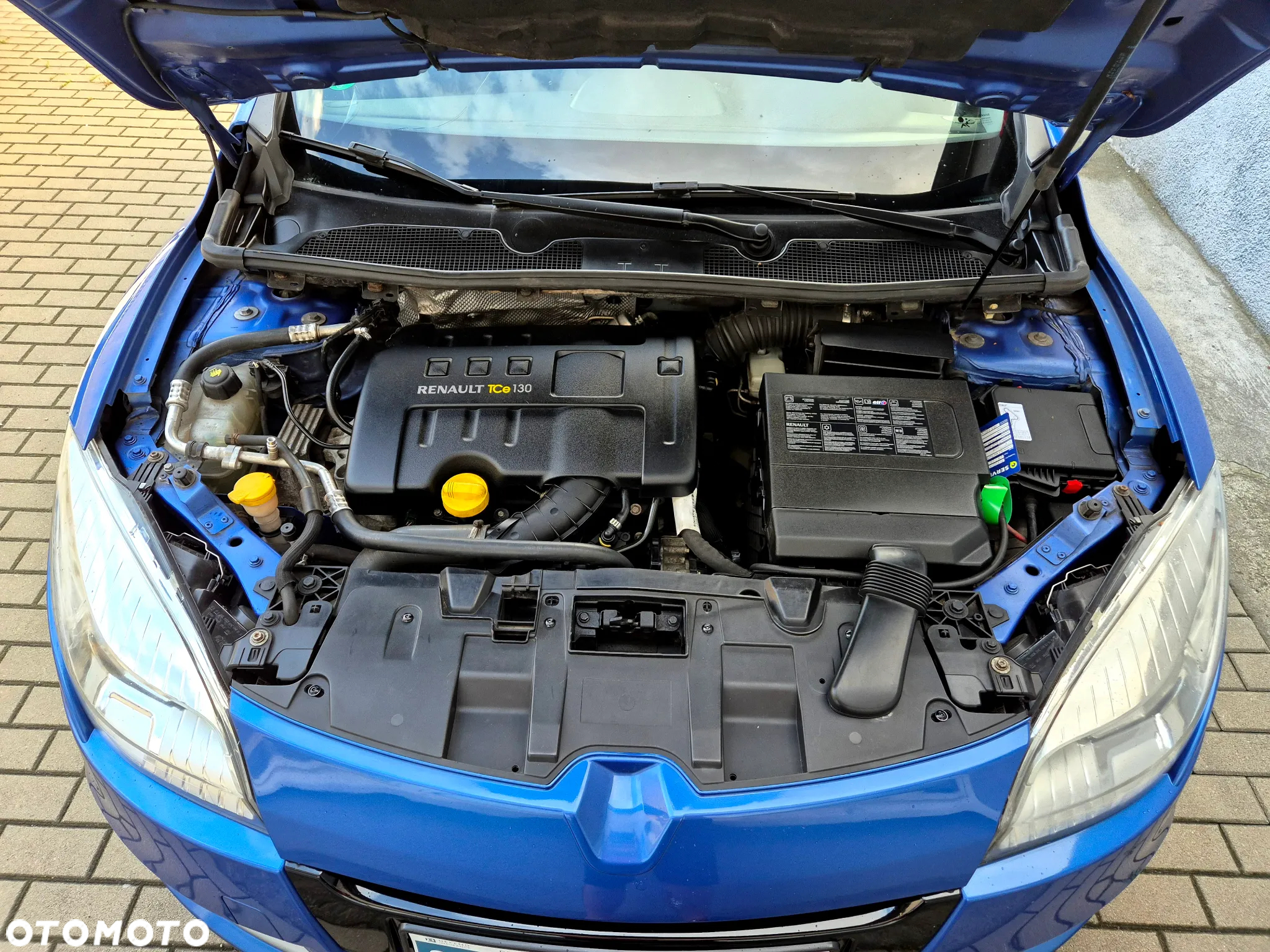 Renault Megane 1.4 16V TCE Dynamique - 33