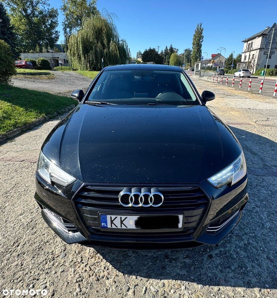 Audi A4 - 2