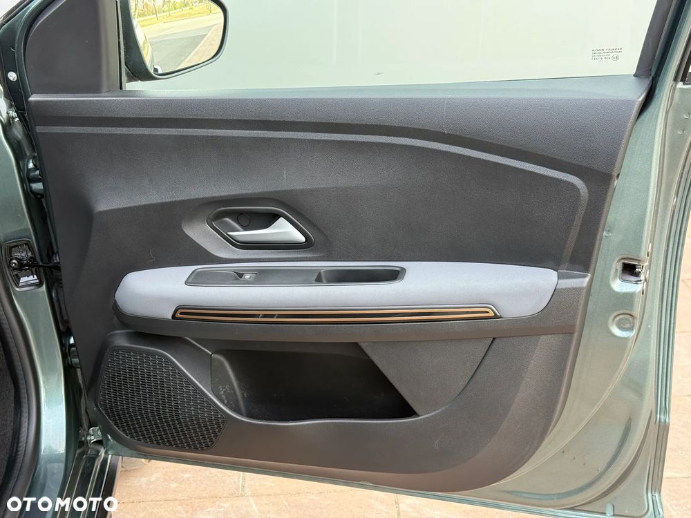 Dacia Jogger TCe 110 (7-Sitzer) Extreme+ - 33