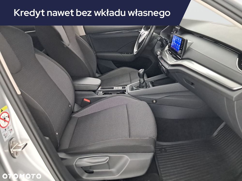 Skoda Octavia - 11