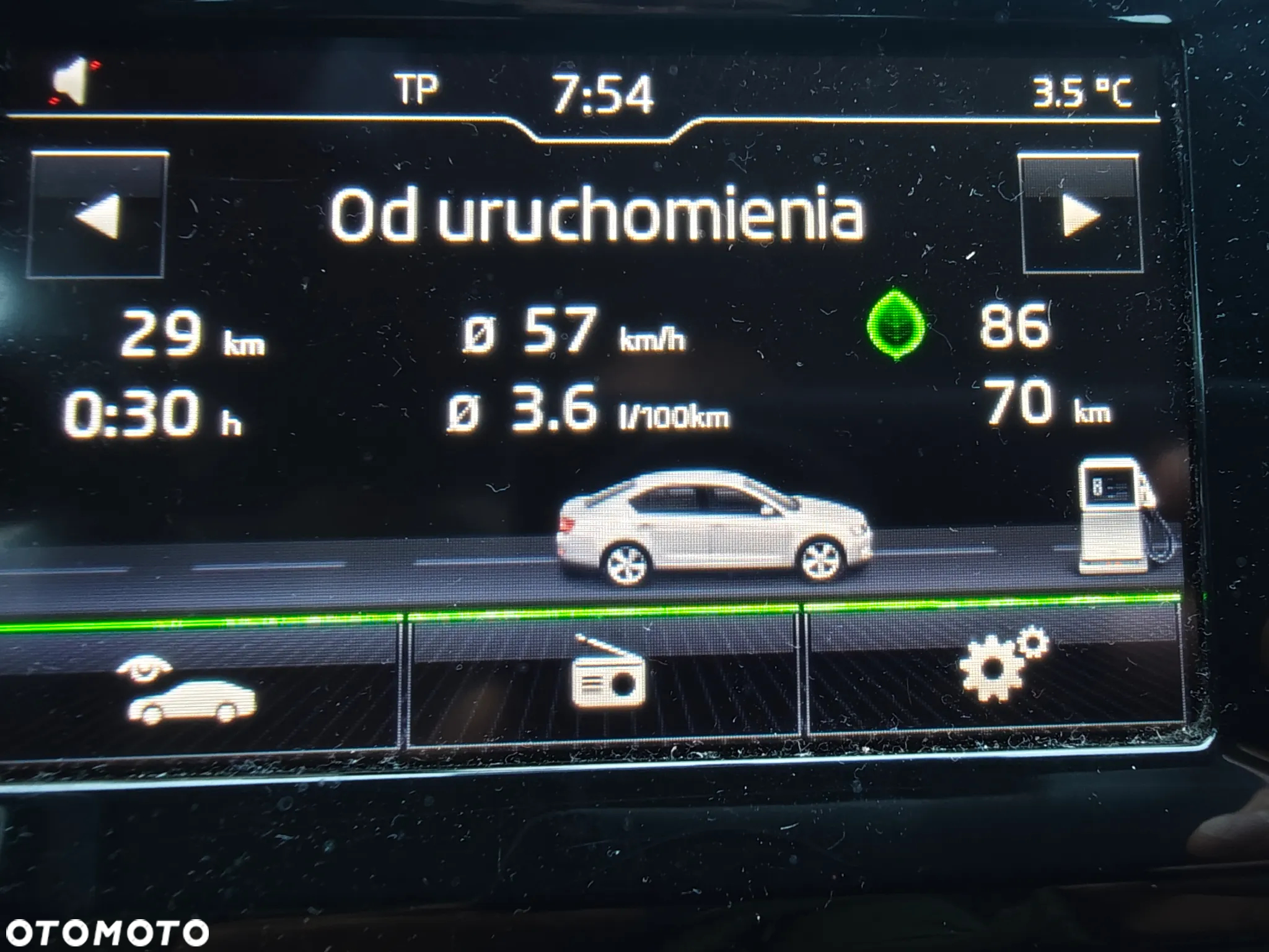 Skoda Octavia 1.6 TDI Ambition - 18