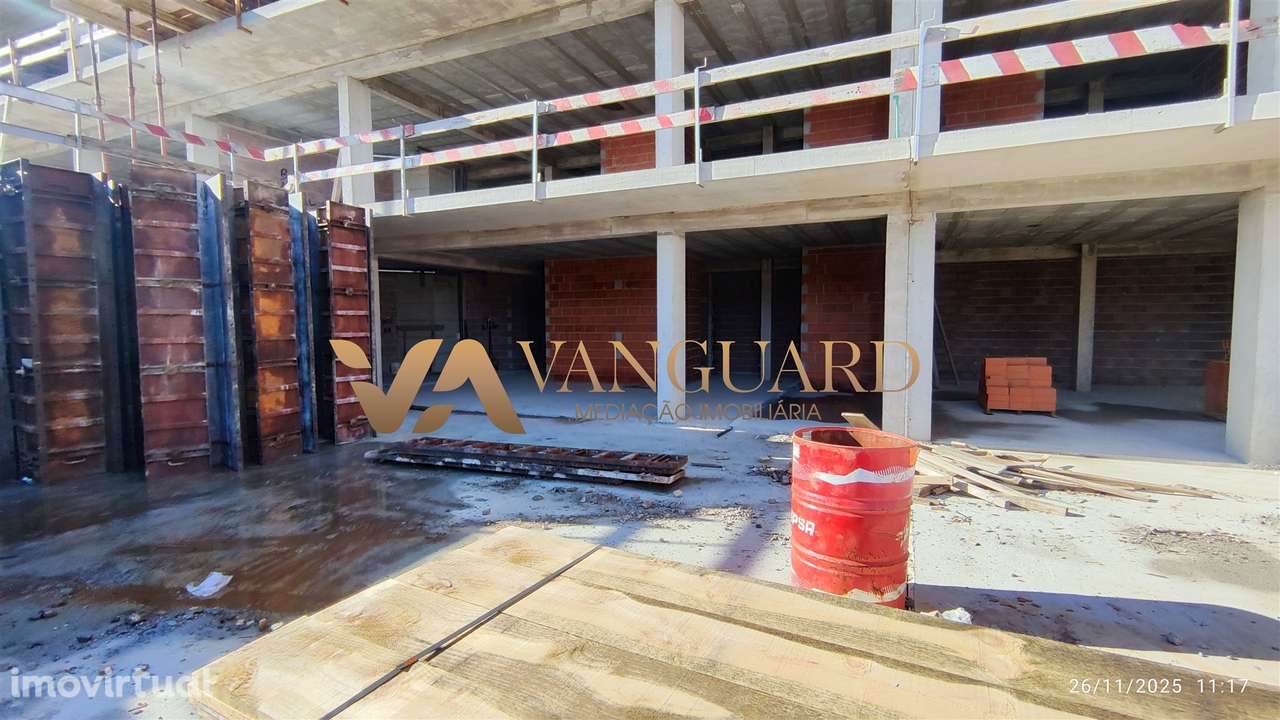 Apartamento T3 Venda em Vila do Conde,Vila do Conde - Grande imagem: 3/10