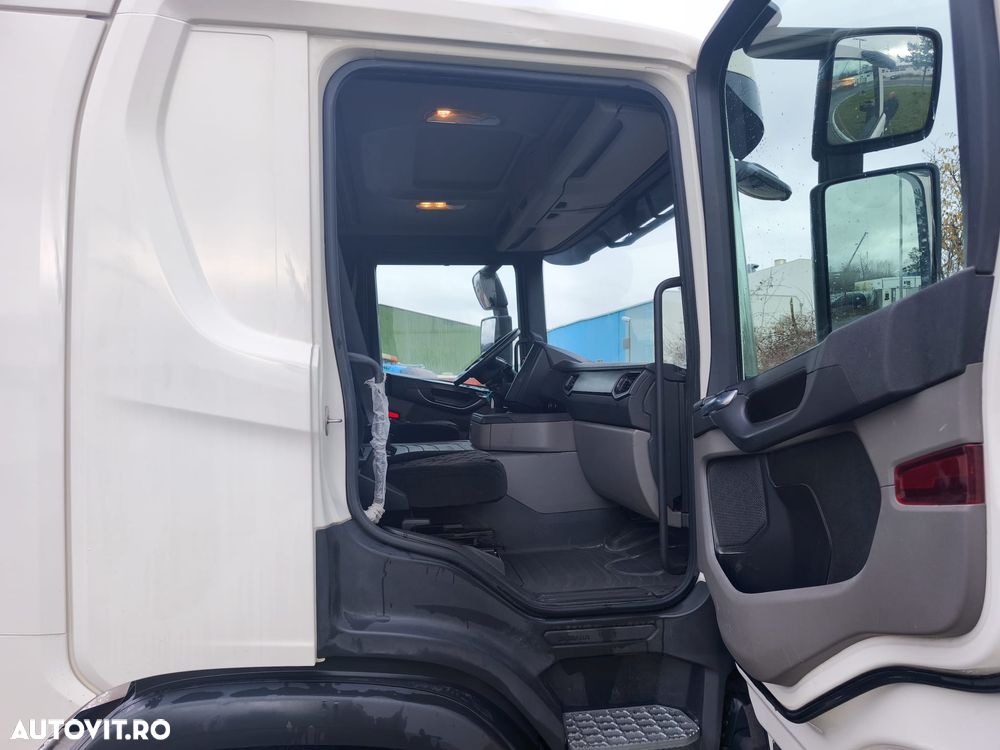 Scania G410 TOP !!! - 10