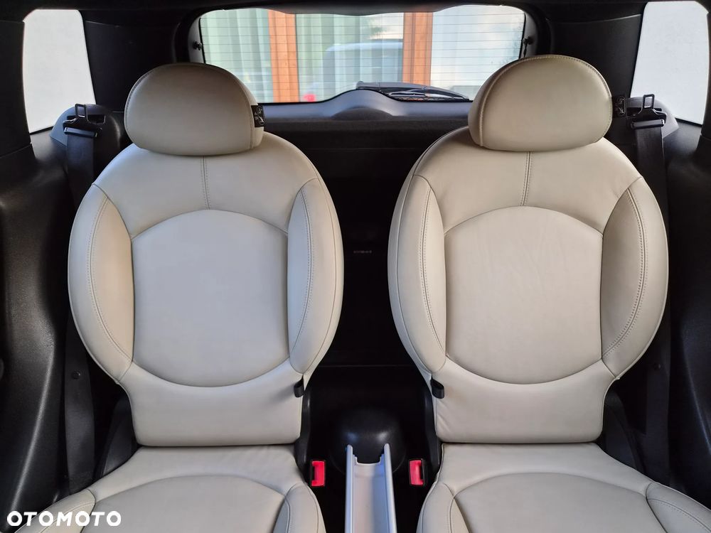 MINI Countryman Cooper D All4 - 28