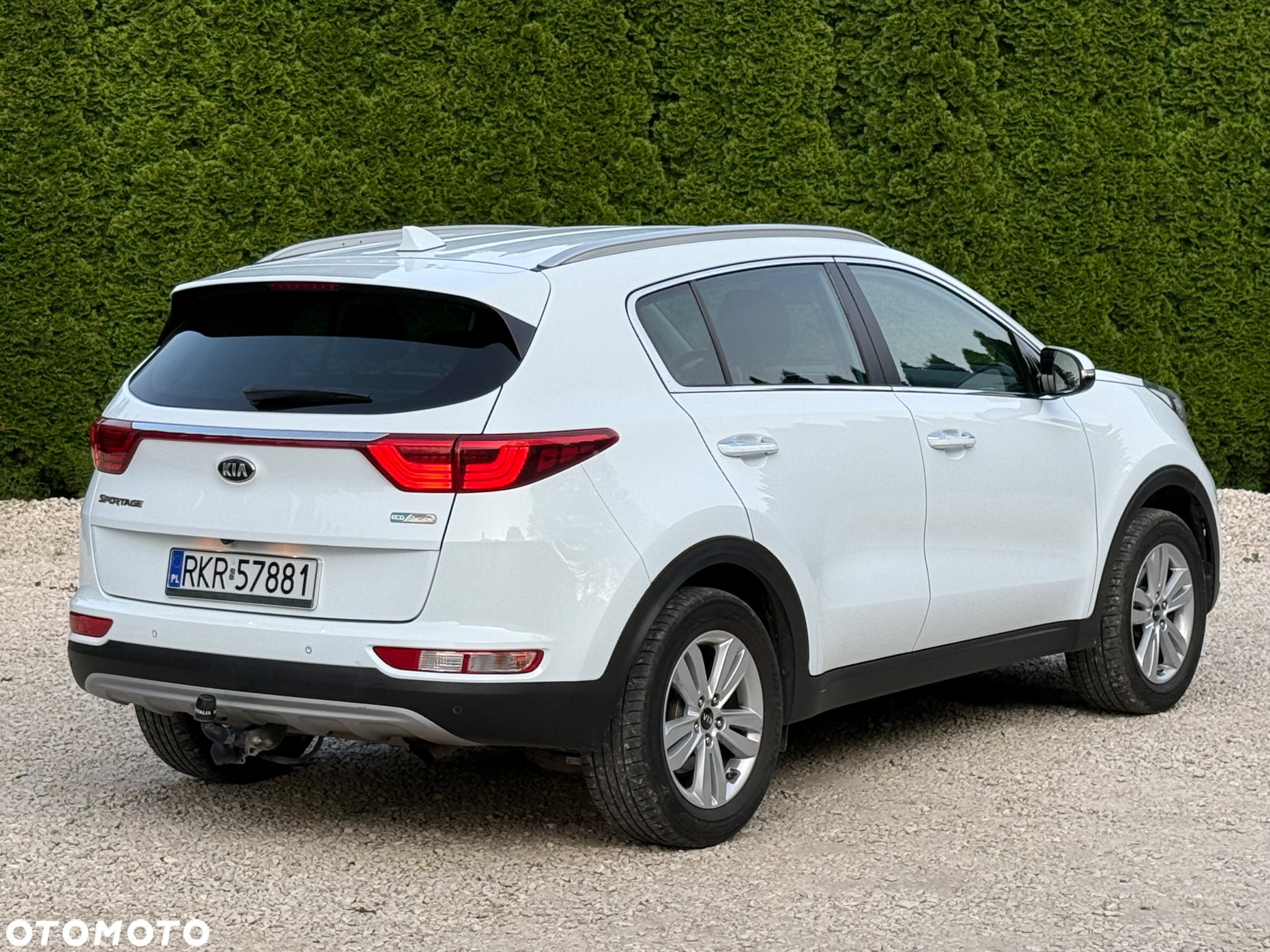 Kia Sportage 1.6 GDI Business Line 2WD - 15