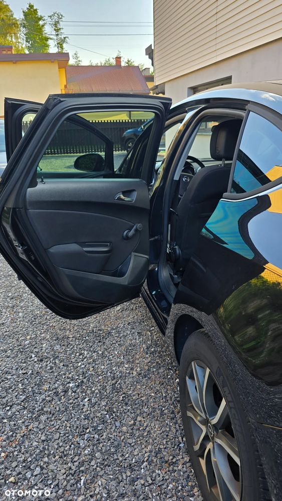 Opel Astra 1.6 Active - 16