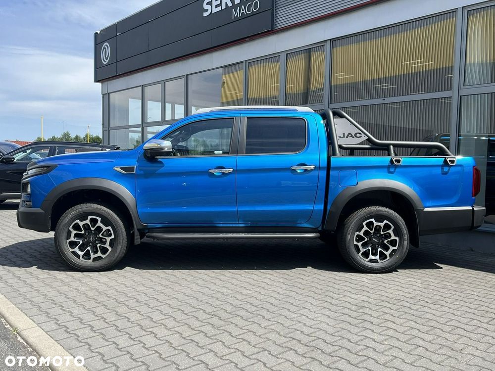 JAC T9 - 2