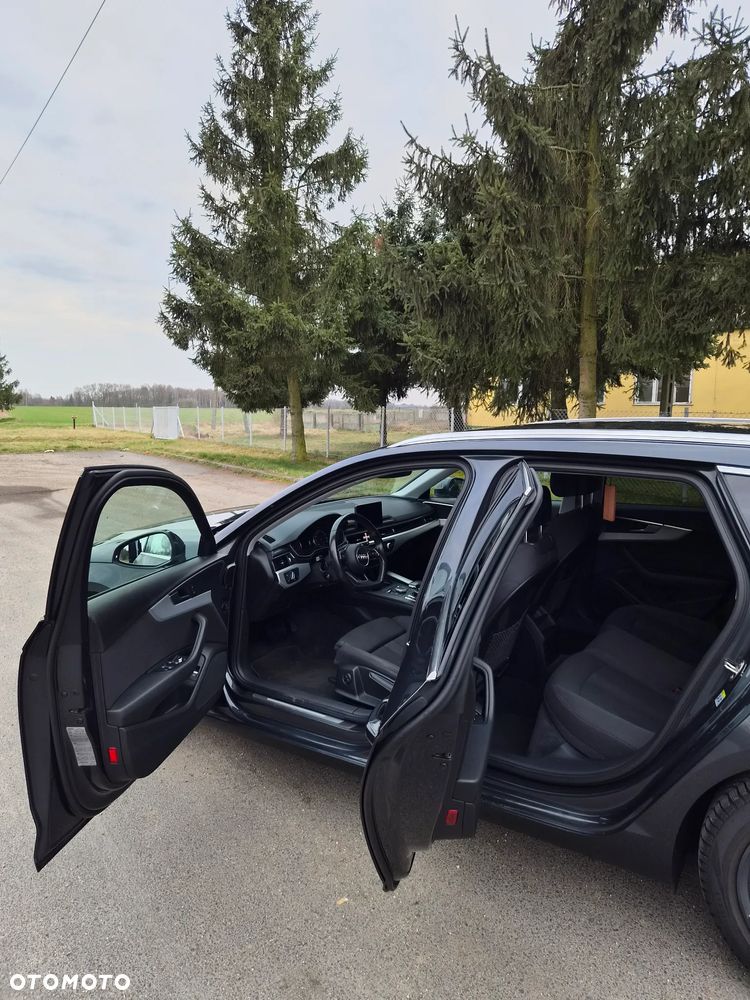 Audi A4 Avant 2.0 TDI S tronic - 6