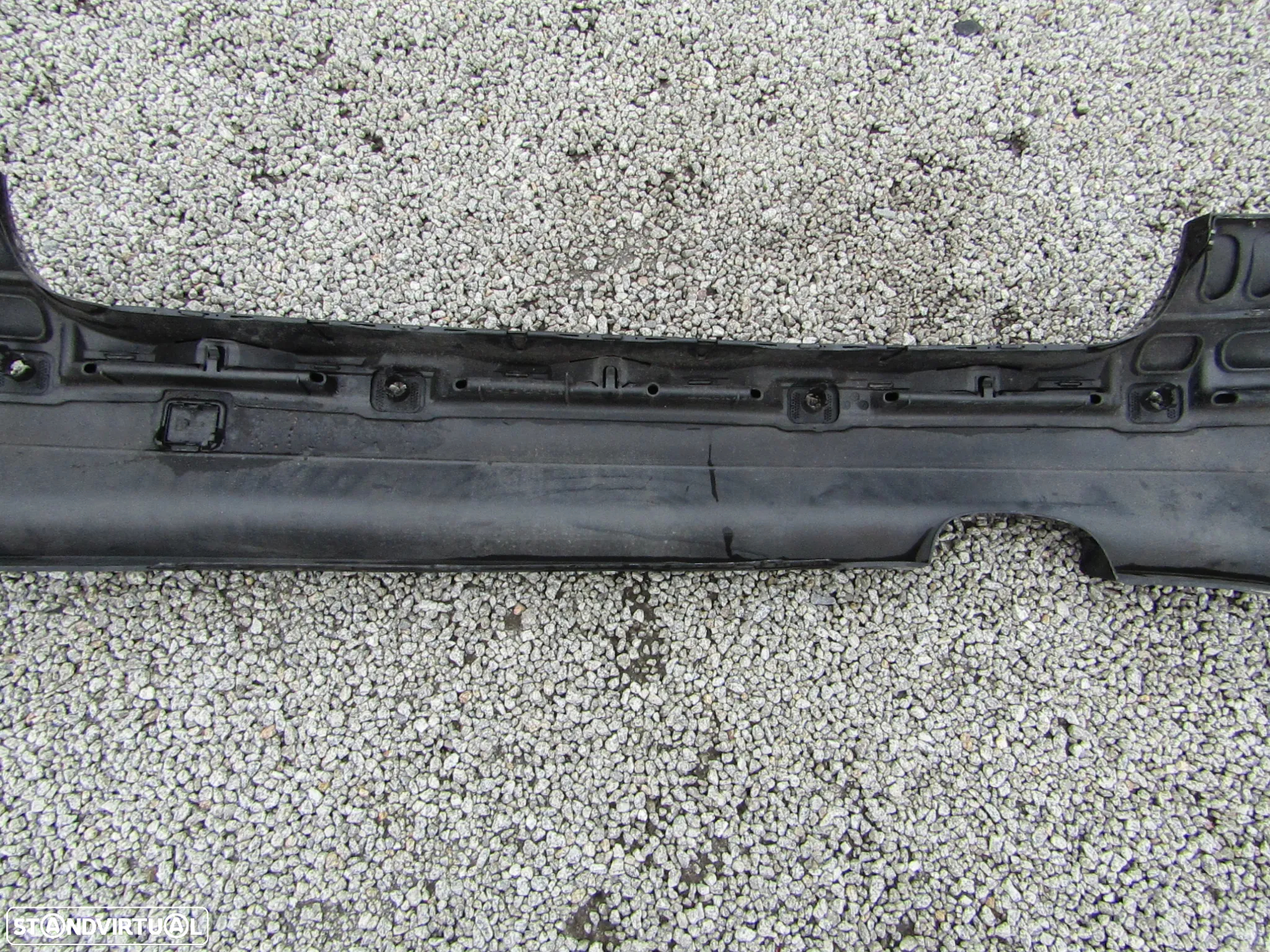 Para-choques BMW E61 (serie 3 , carrinha) original , ver detalhes - 13