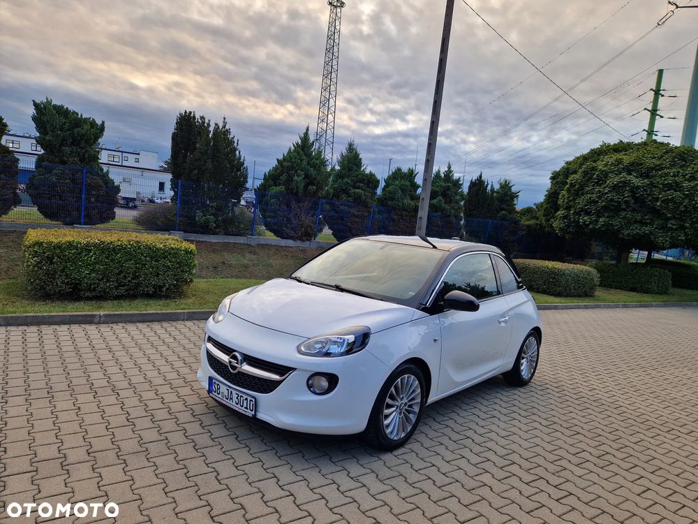 Opel Adam - 18