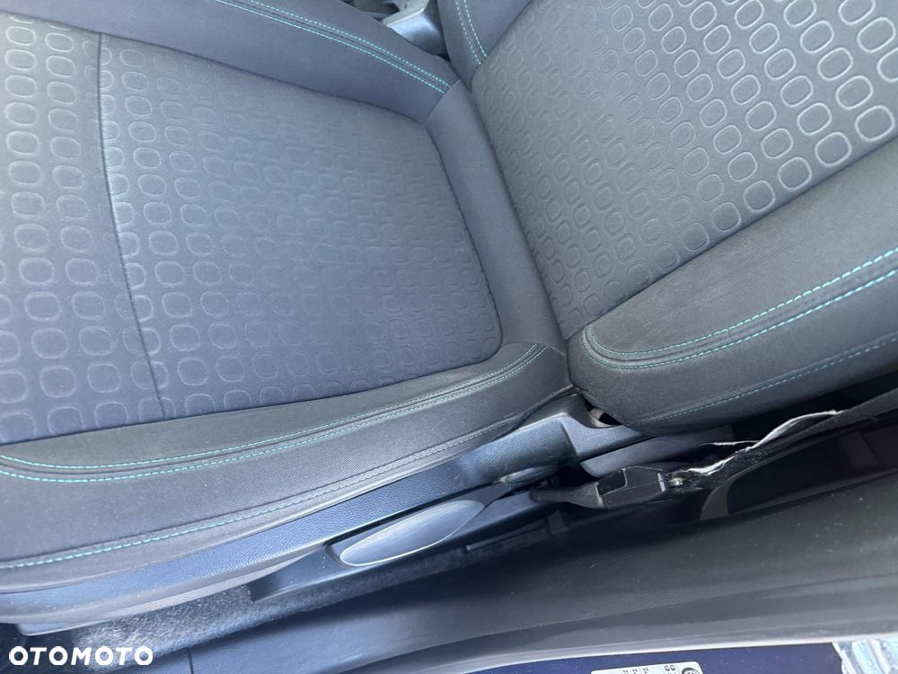 Chevrolet Trax 1.4T AWD LT - 35