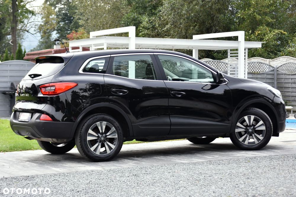 Renault Kadjar 1.2 Energy TCe Business - 20