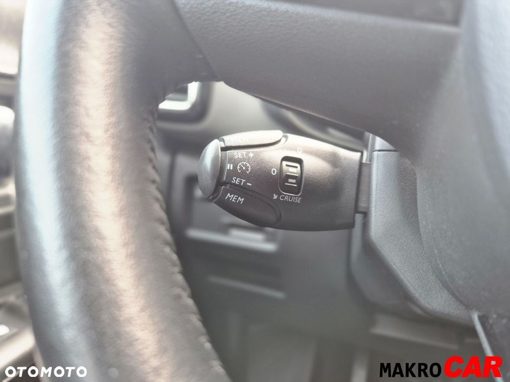 Citroën C5 Aircross 1.5 BlueHDi Feel Pack - 9