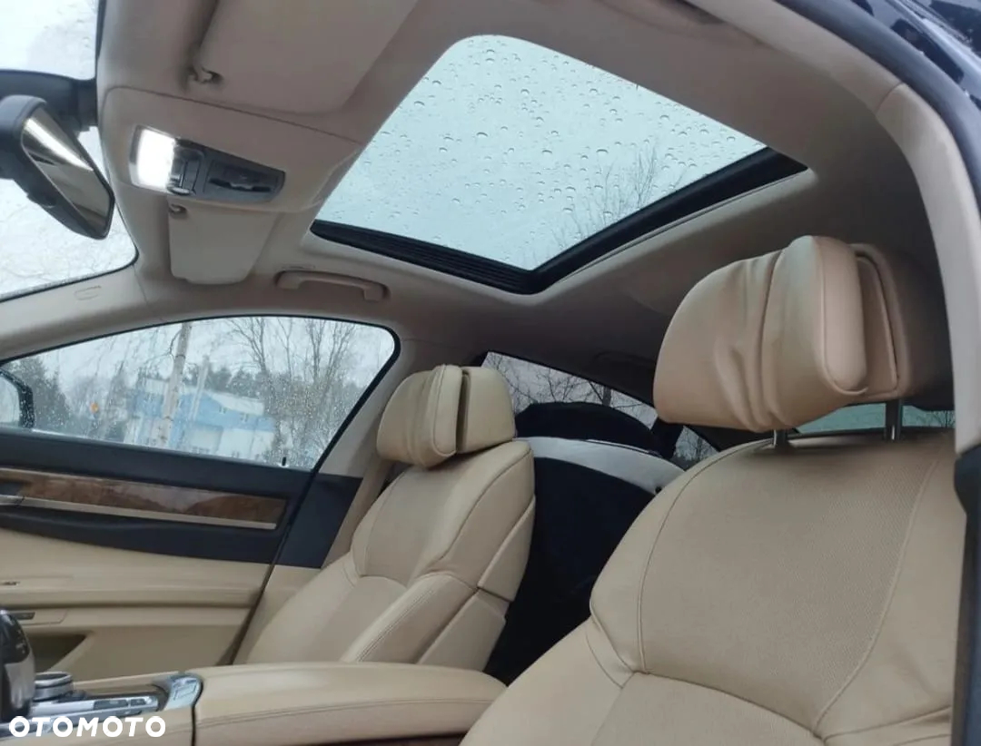 BMW Seria 7 730d - 6