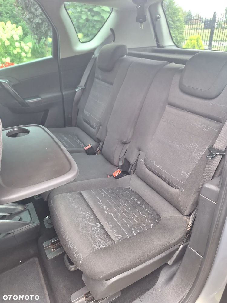 Opel Meriva 1.4 Edition - 9