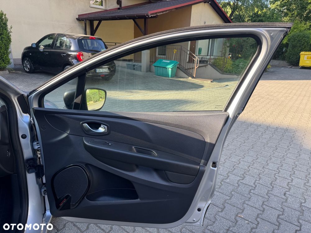 Renault Clio 0.9 Energy TCe Limited Plus - 17