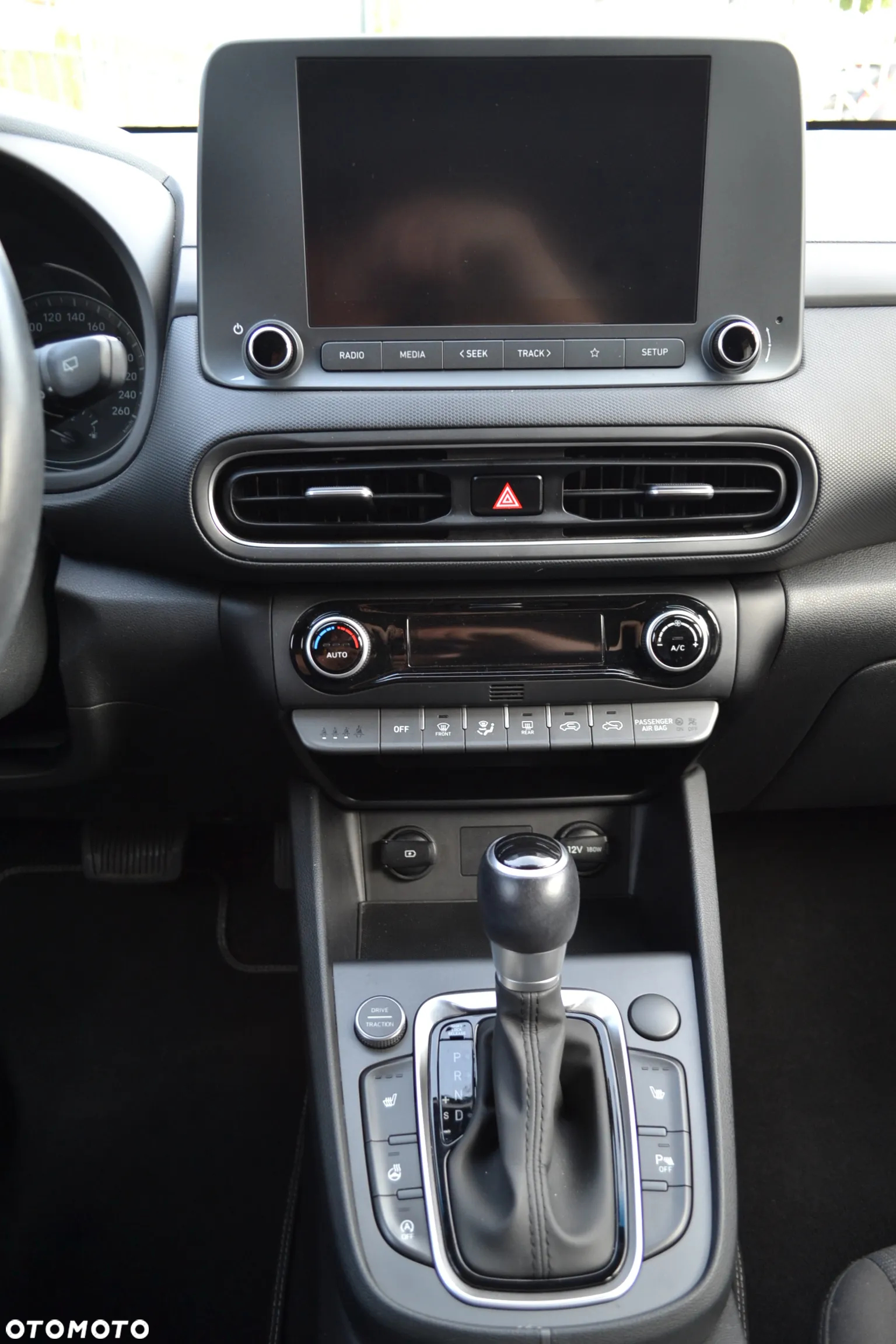 Hyundai Kona 1.6 T-GDI Comfort DCT - 19