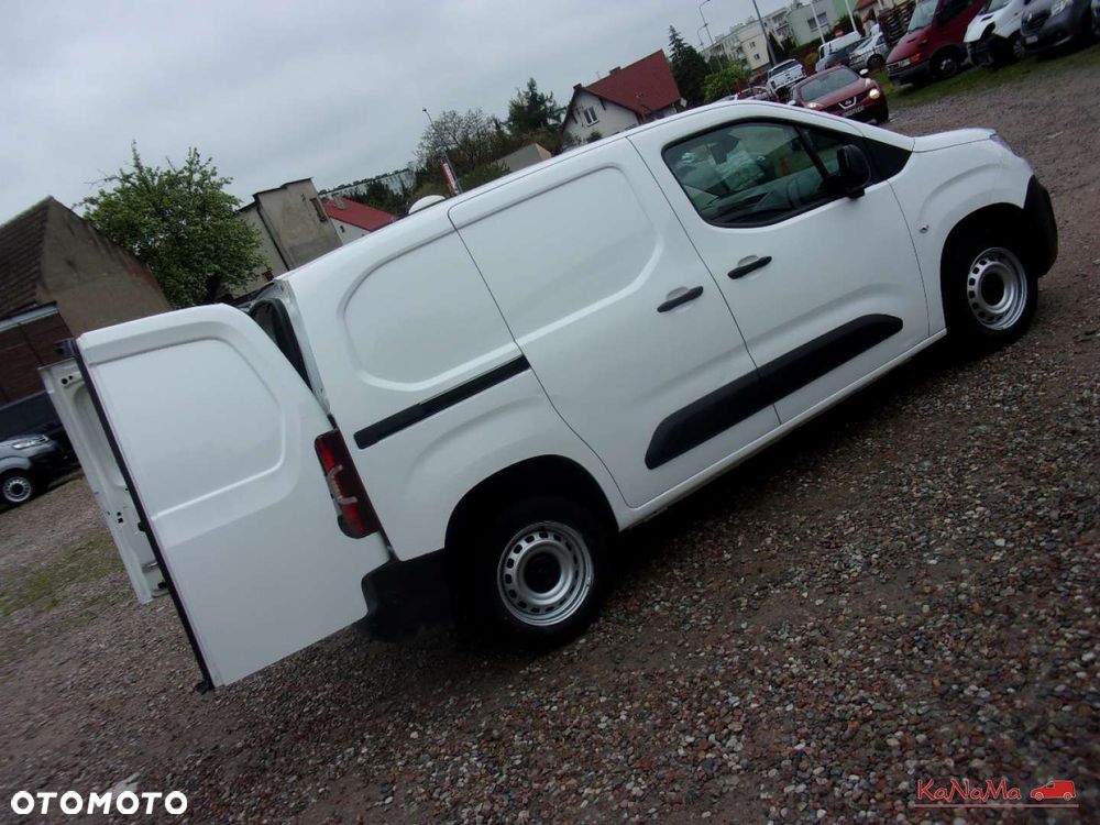 Citroën Berlingo - 18