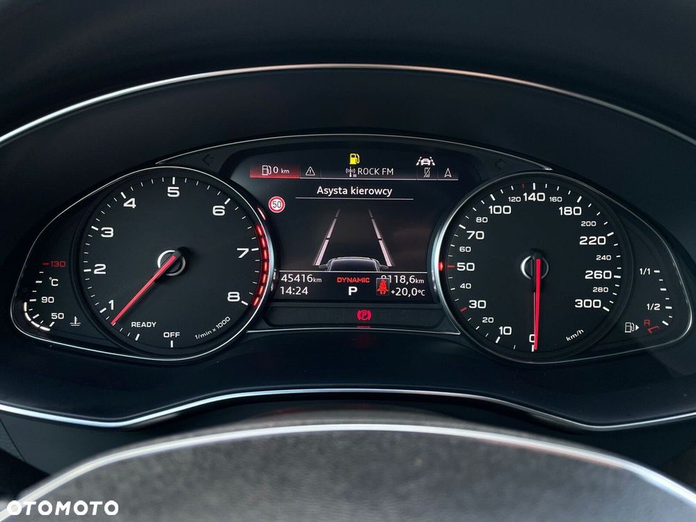 Audi A6 Limousine - 28