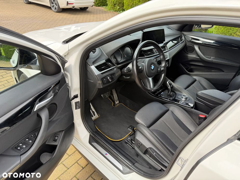 BMW X2 xDrive20d M Sport - 15