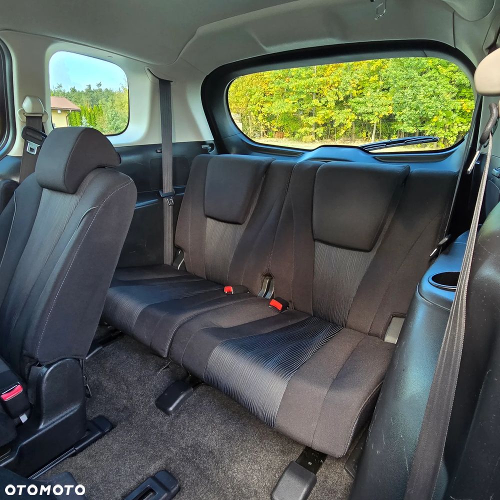 Mazda 5 1.6 CD Navi + - 23